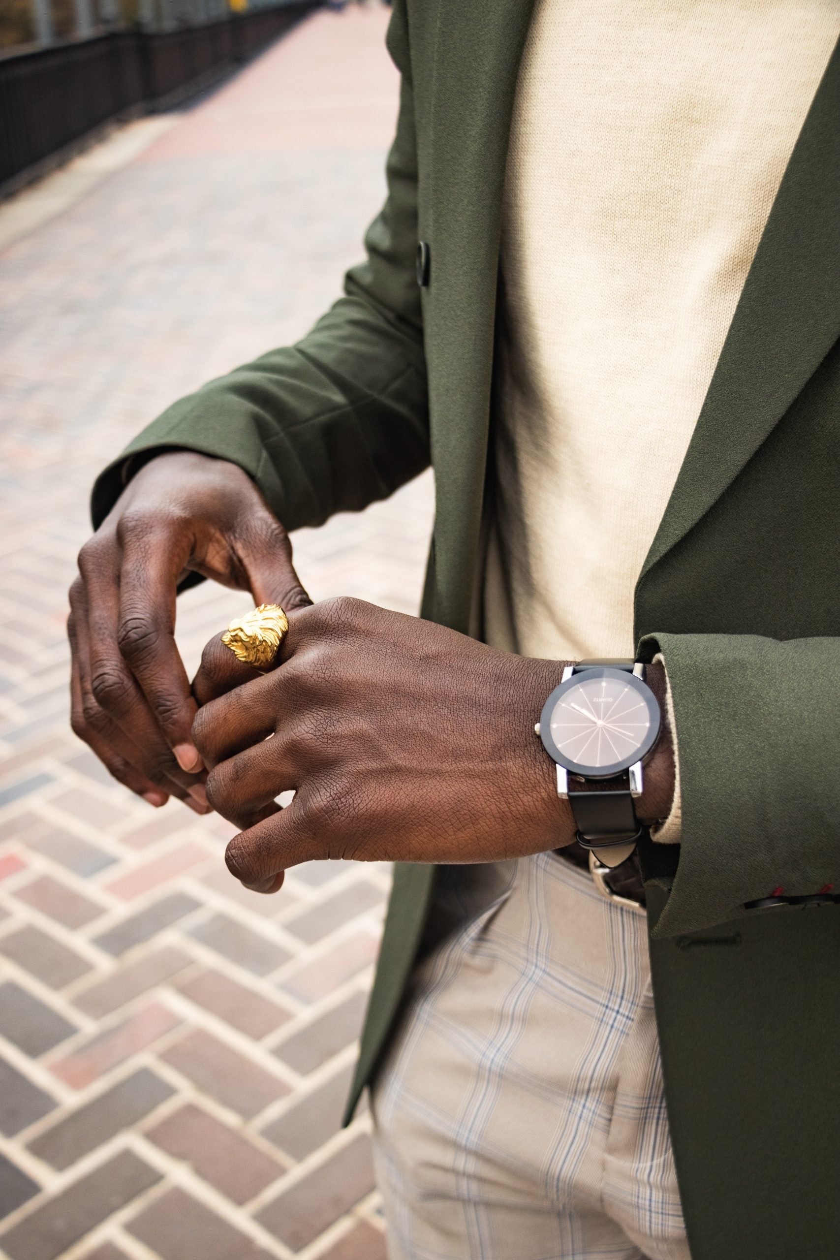 Bijoux & Montres