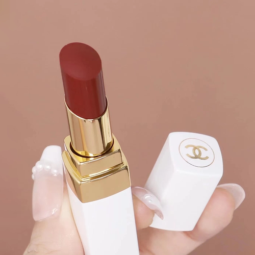 CHANEL Rouge Coco Baume Baume à Lèvres Teinté Hydratant Sublimateur N°930 Douceur 3 g