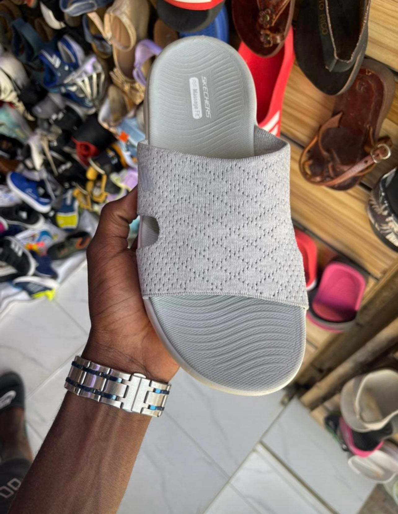 Skechers ON-THE-GO 600 womens Sneaker