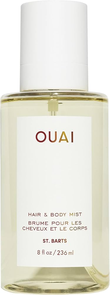 OUAI WAVE SPRAY