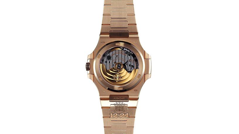 Patek Philippe Nautilus 5711/1R-001