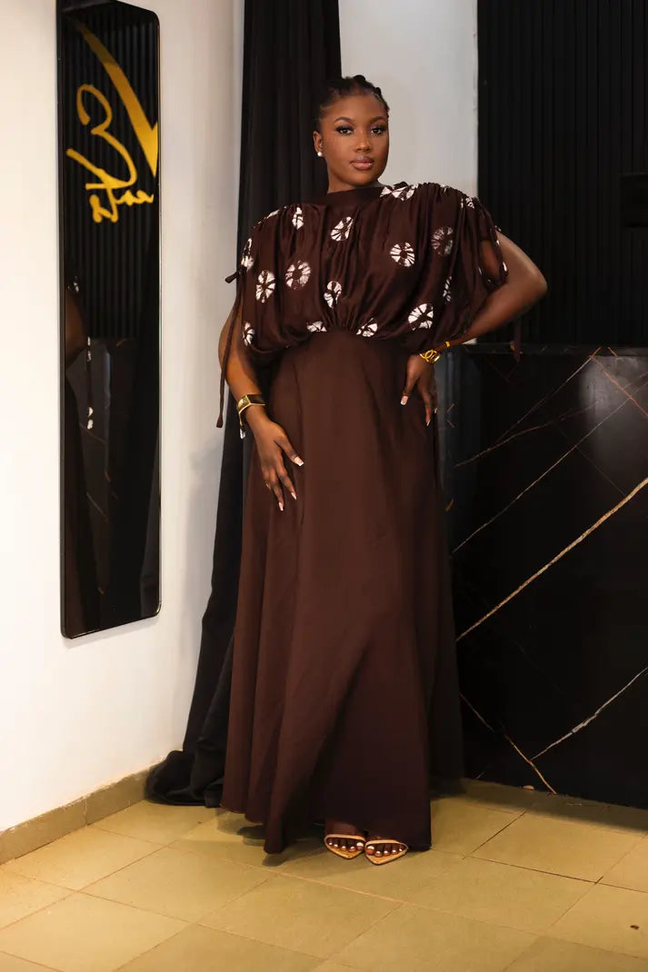Robe Leydi WEYNA-A