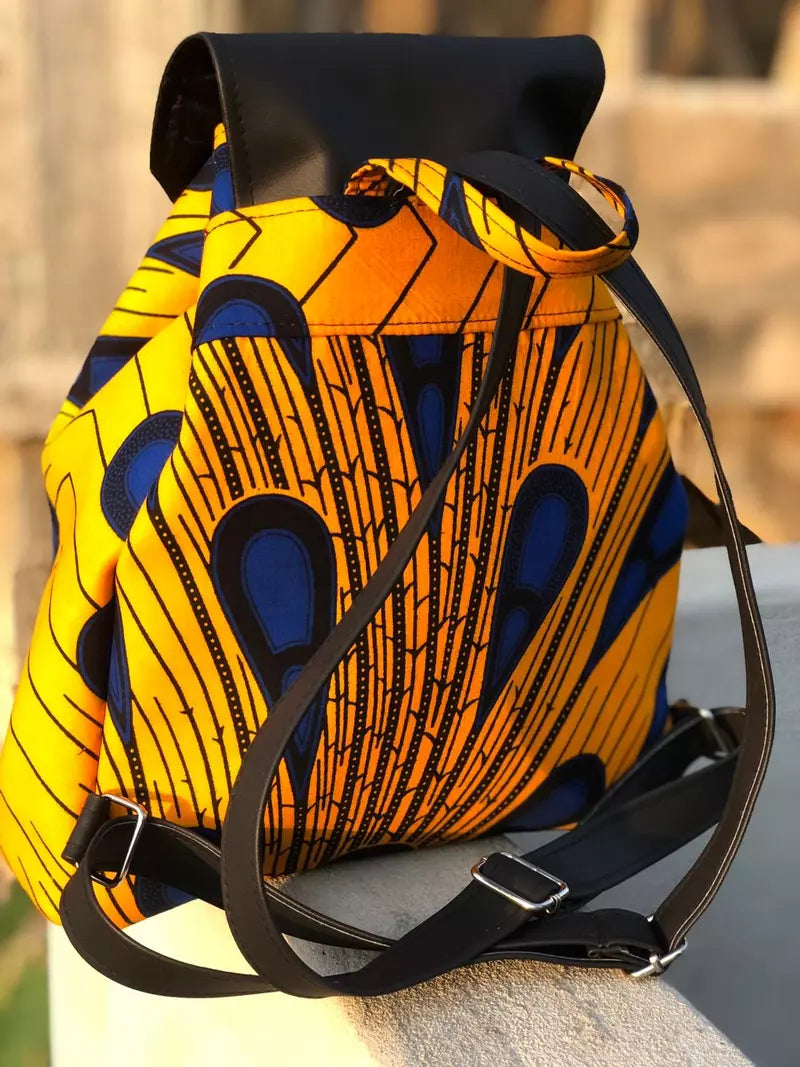 Sac à dos 'light'