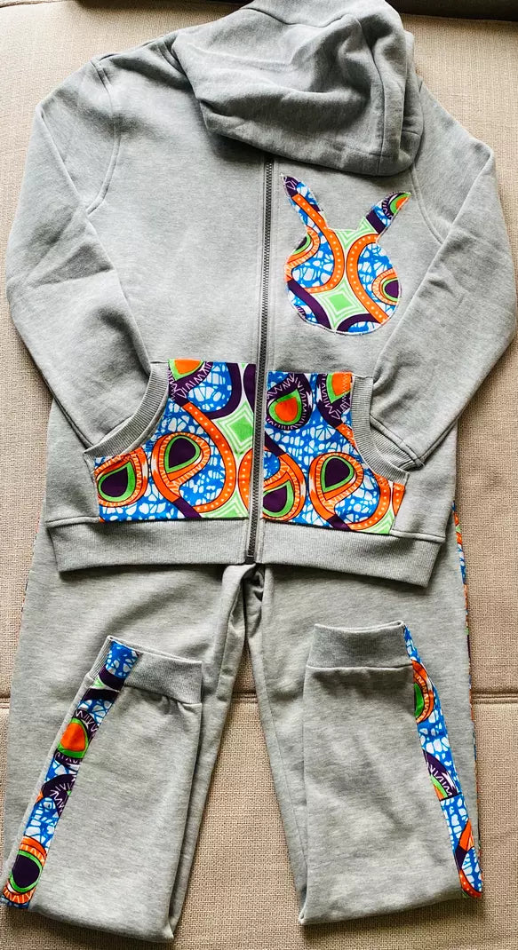JOGGING enfants (4/5 ans uniquement )