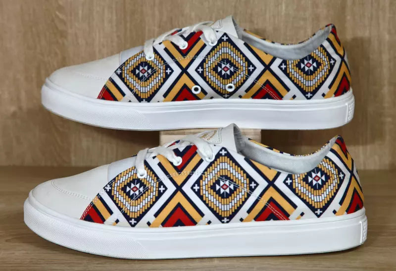 SNEAKERS FIACRE