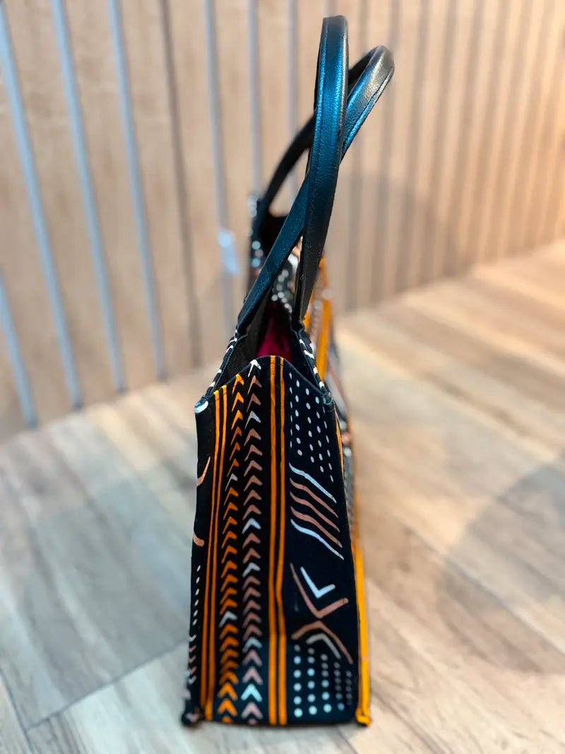 Sac en wax