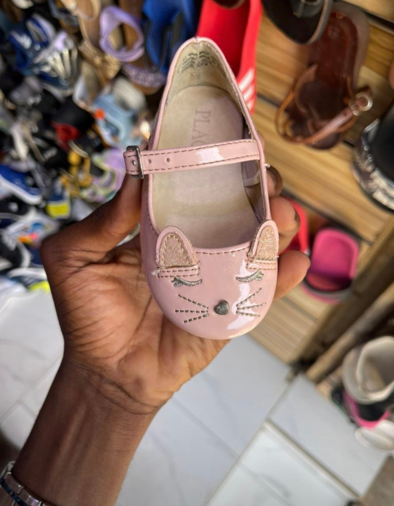 Ballerine