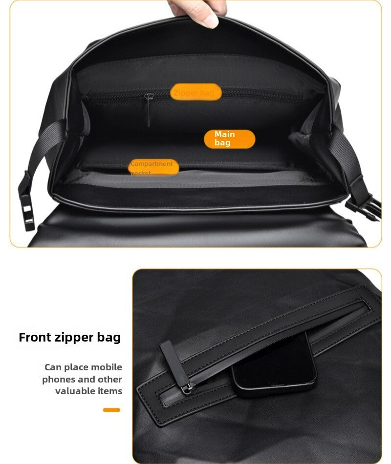 Sac à dos ordinateur