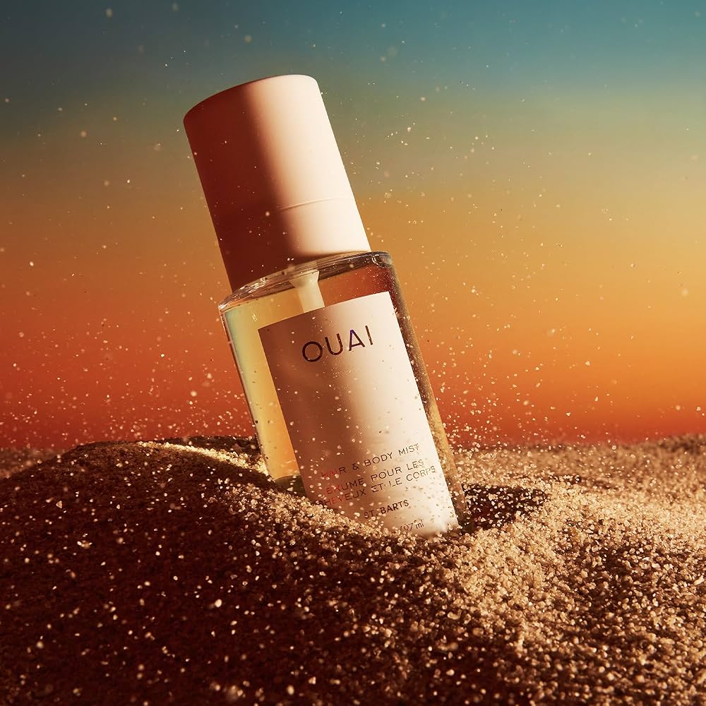 OUAI WAVE SPRAY