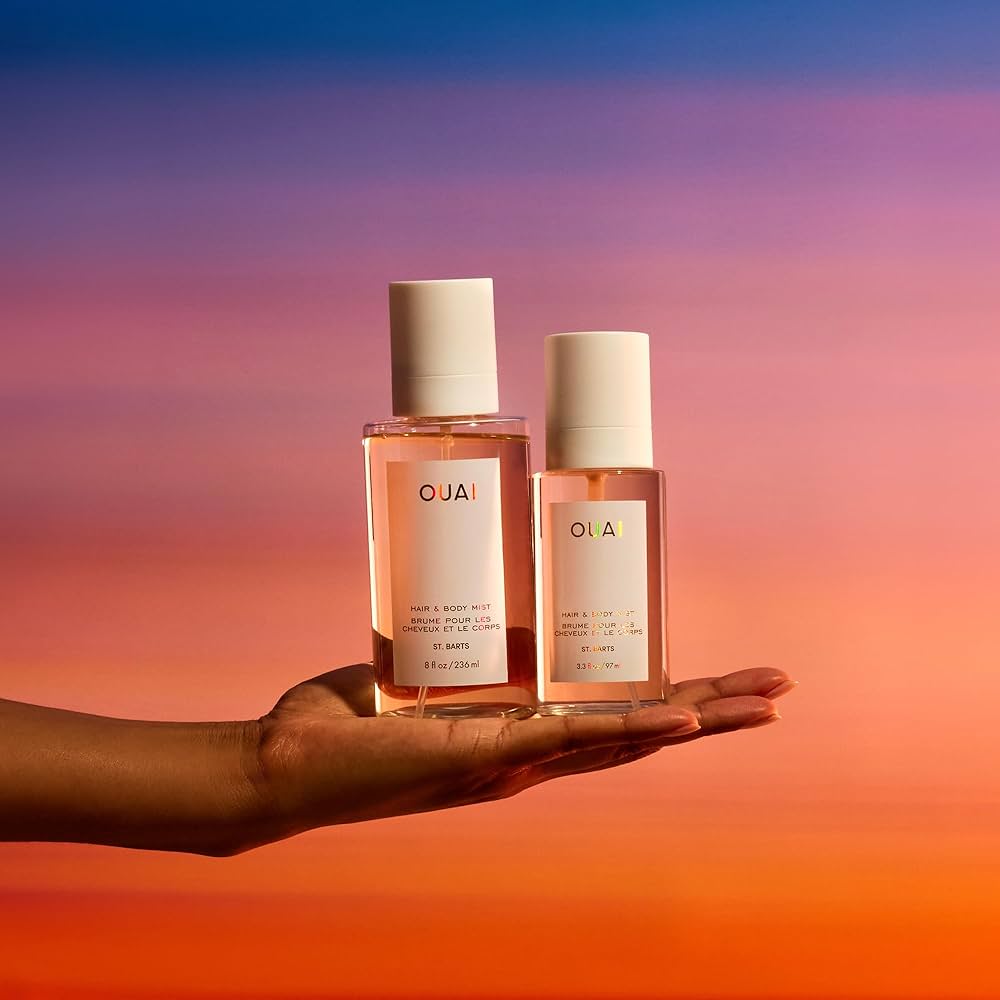 OUAI WAVE SPRAY