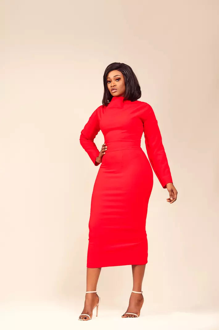 ROBE MIRANDA ERILYN