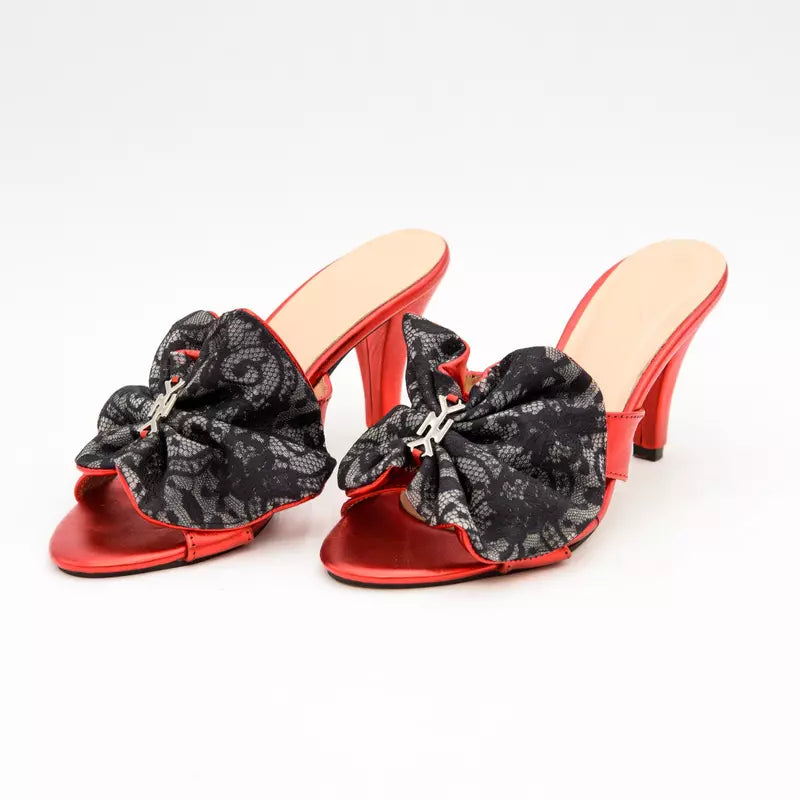 Aida Mules NENE-YAYA