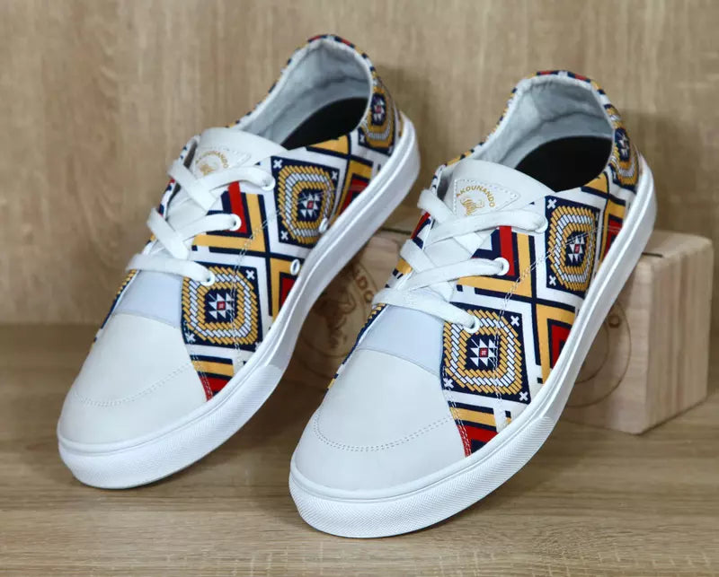 SNEAKERS FIACRE