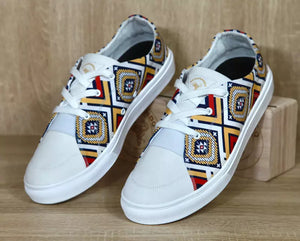 SNEAKERS FIACRE