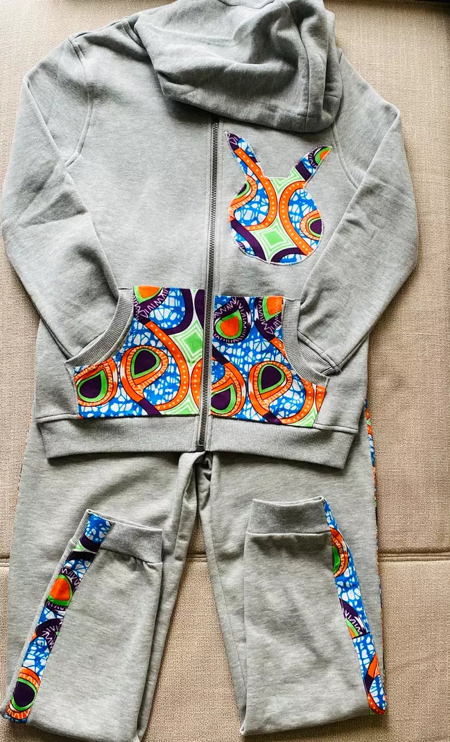 JOGGING enfants (4/5 ans uniquement )