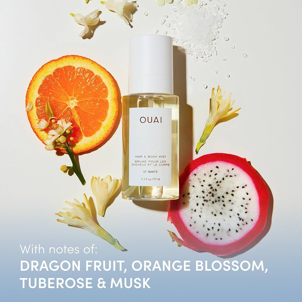 OUAI WAVE SPRAY
