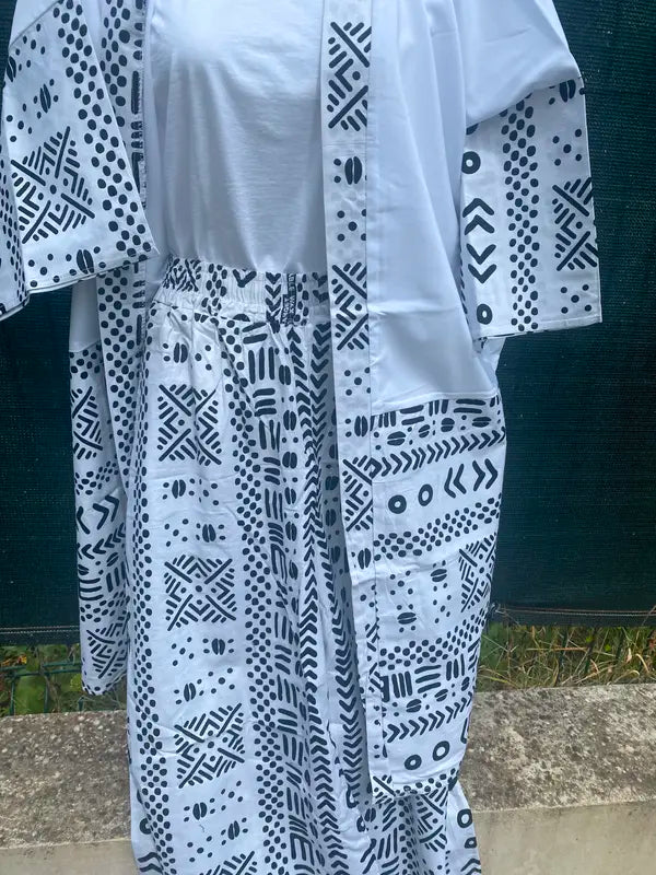 Ensemble pantalon LES TRESOES DE YAMA
