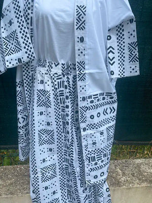 Ensemble pantalon LES TRESOES DE YAMA