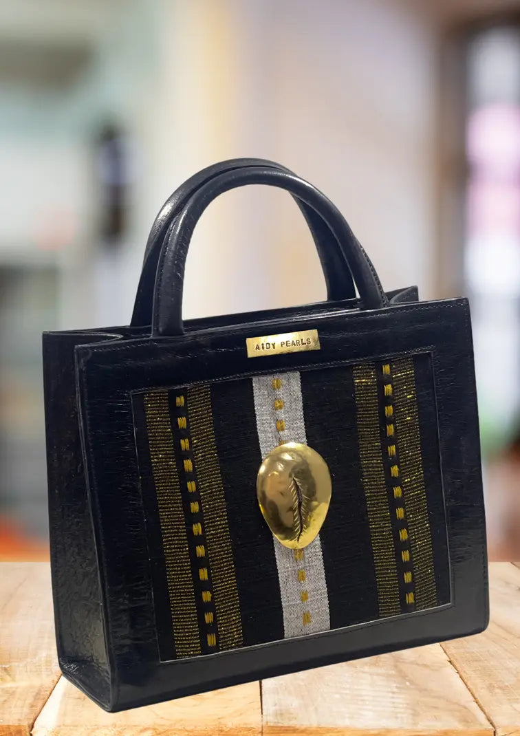 Sac Zara by Aidy Pearls