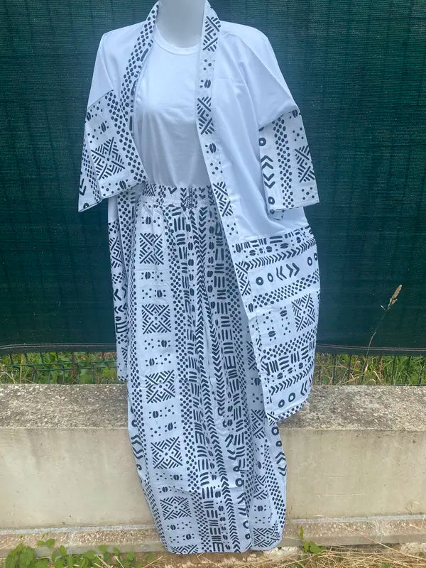 Ensemble pantalon LES TRESOES DE YAMA