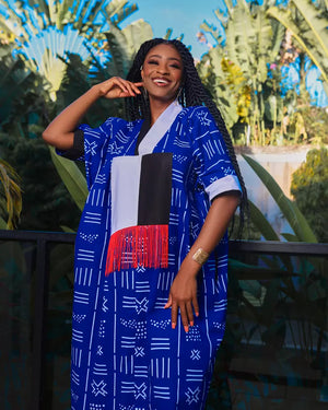 Boubou Jewellassy
