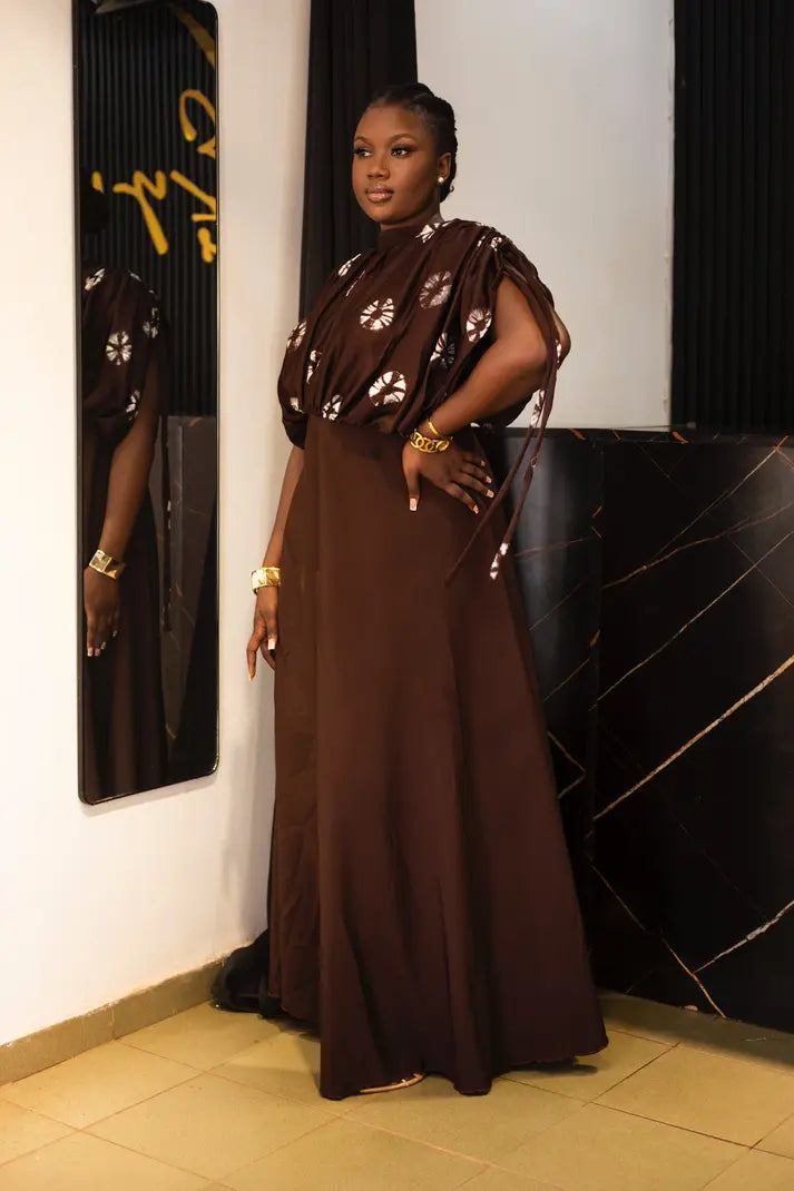 Robe Leydi WEYNA-A