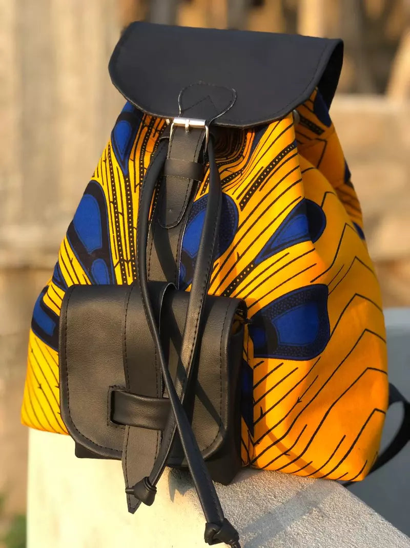 Sac à dos 'light'