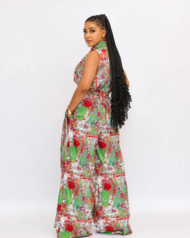 DEBORAH set