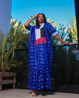 Boubou Jewellassy