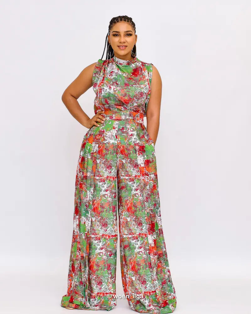DEBORAH set