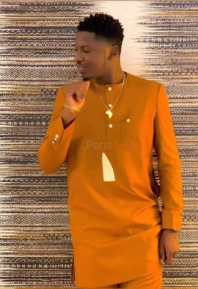 Ensemble homme