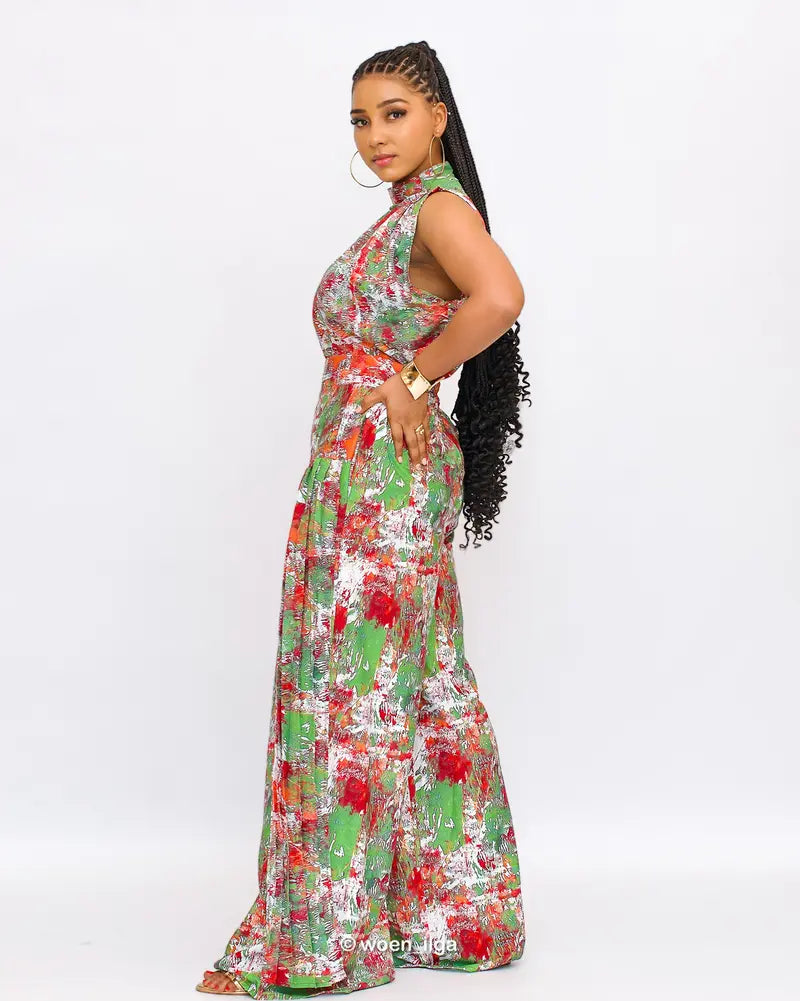 DEBORAH set