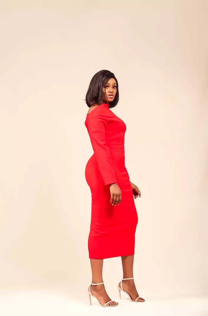 ROBE MIRANDA ERILYN