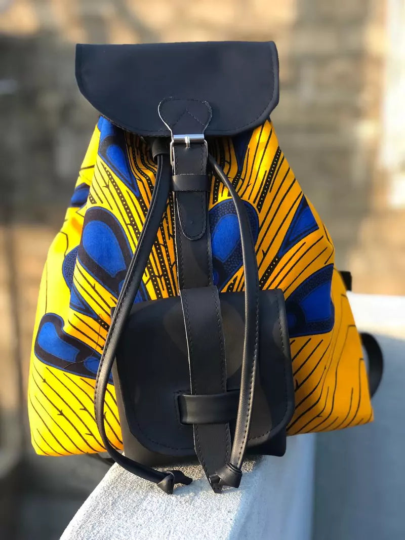 Sac à dos 'light'