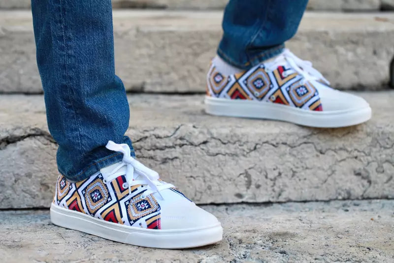 SNEAKERS FIACRE