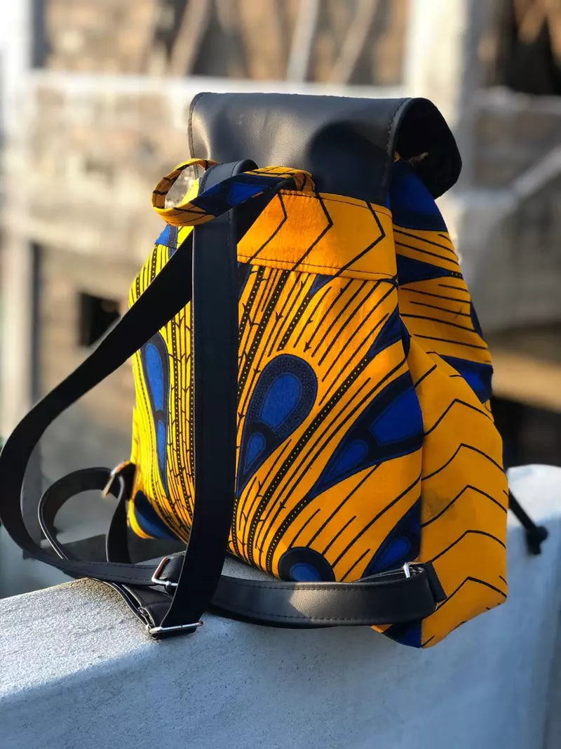 Sac à dos 'light'