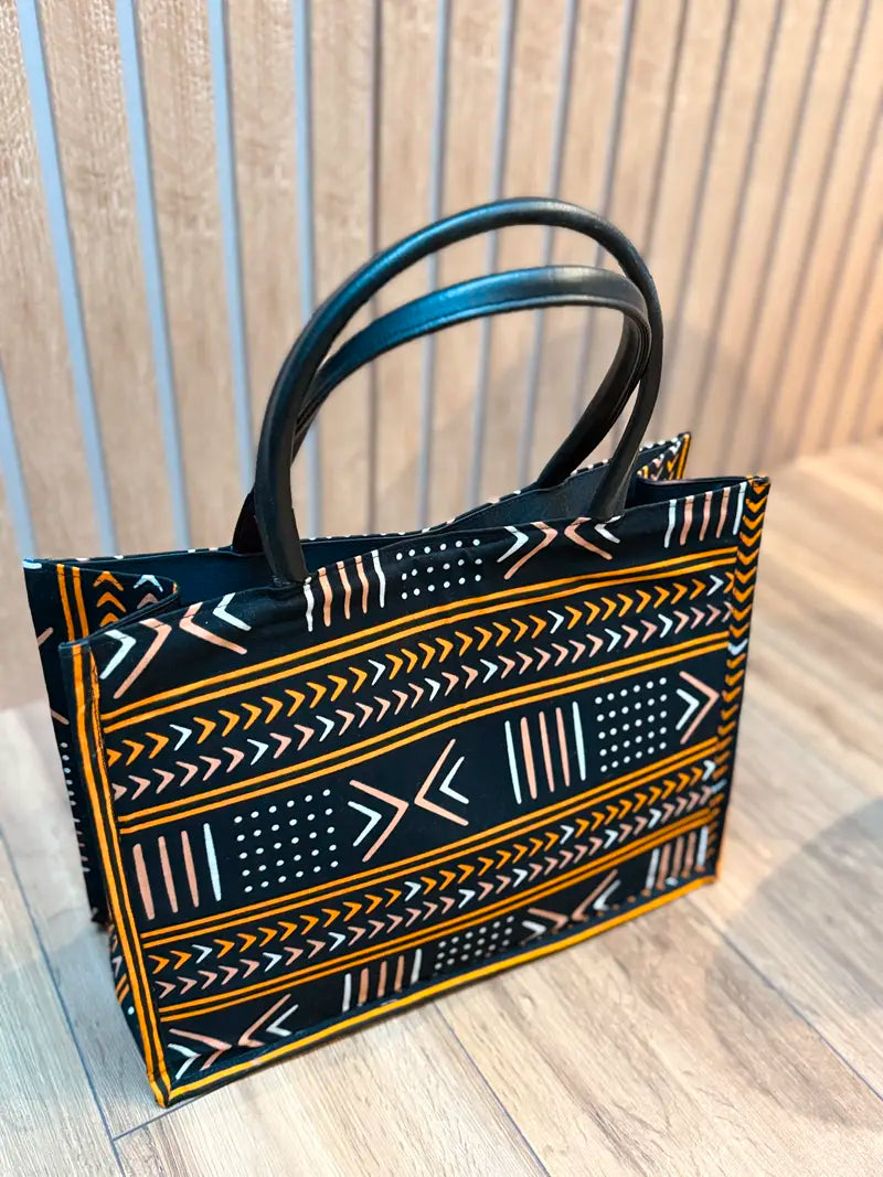 Sac en wax