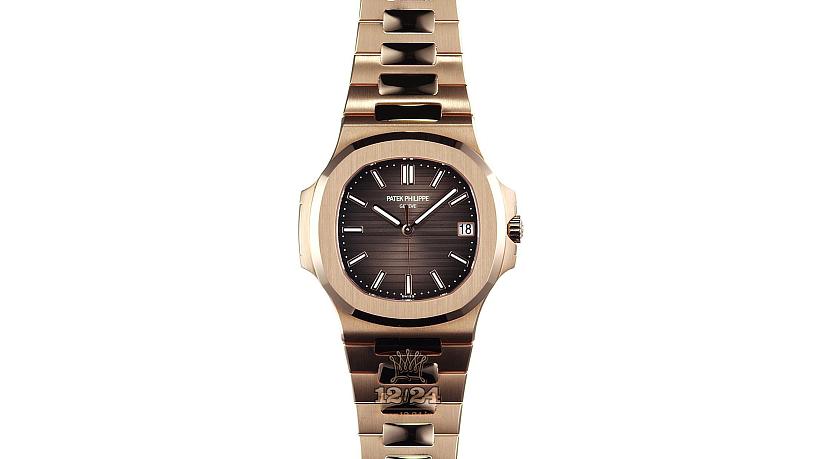 Patek Philippe Nautilus 5711/1R-001